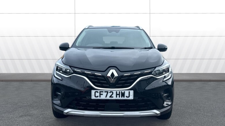 Renault Captur 1.0 TCE 90 Techno 5dr Petrol Hatchback